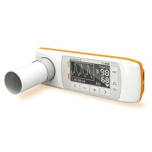 MIR Spirobank II - Basic