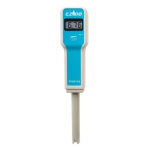 Pocket pH Meter