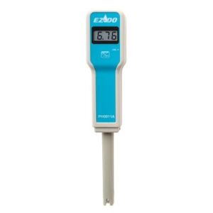 Hi-Accuracy Pocket pH Meter