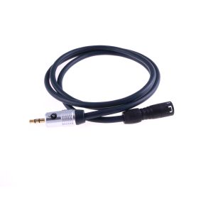 1m Single Axis Vibration Cable