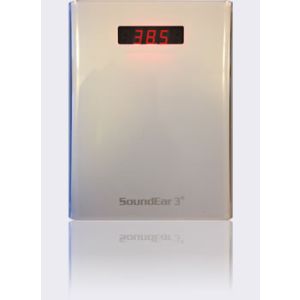 SoundEar 3-320 Noise Processor