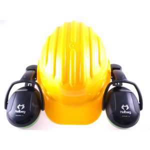 Head and Ear Protection Kit - Level 1