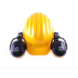 Head and Ear Protection Kit - Level 2
