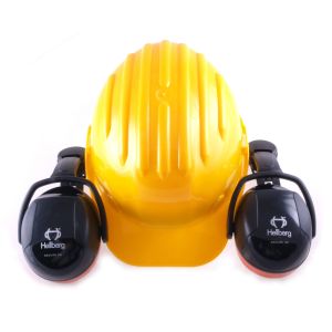 Head and Ear Protection Kit - Level 3
