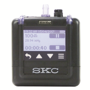 SKC Pocket Pump TOUCH Vapour Sampling Kit