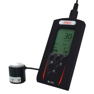 SL 200 Solarimeter