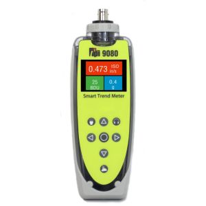 TPI Smart Vibration Analyser 9080