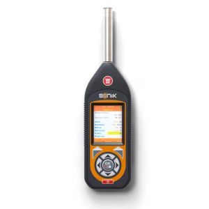 SONIK-SE Sound Meter