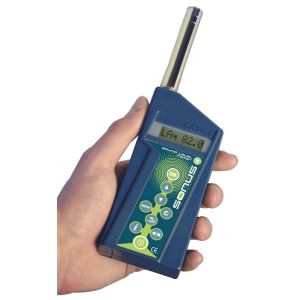 BS 4142 Sound Meter