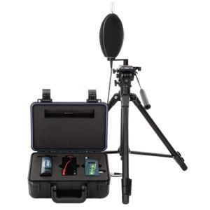 BS4142 Industrial Noise Assessment Kit - Sonus