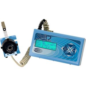 SKC SPLIT2 Personal or Area Dust Monitor