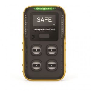 BW FLEX Multi-Gas Detector