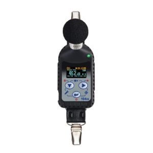 SV 104 Compact Personal Noise Dosimeter Intrinsically Safe