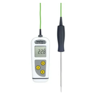 ETI TempTest 2 Smart Thermometer 