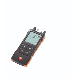 TESTO 512-2 Differential Pressure Manometer with Smart App connectivity