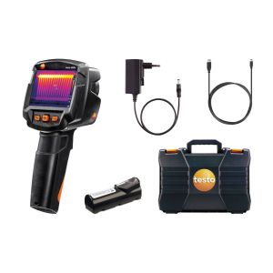 TESTO 865s - Thermal Imaging Camera (160x120 pixels)