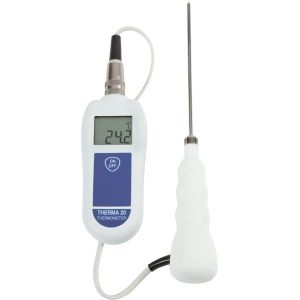 Therma 20 Thermistor Thermometer