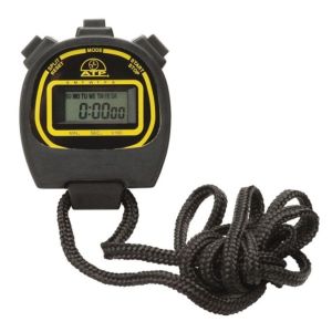 7.2 mm Display Digital Stopwatch