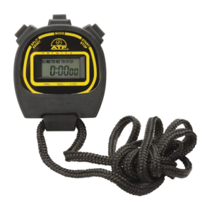 ATP 7.2mm Digit Stopwatch