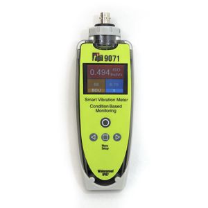 TPI 9071 Smart Vibration Meter