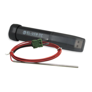 ATP Thermocouple Data Loggers with USB Interface