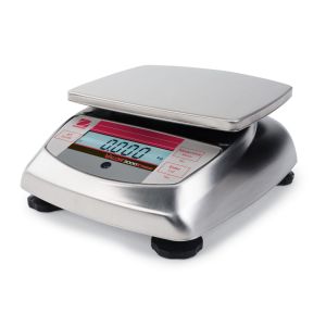Ohaus 200g Valor 3000 Compact Food Bench Scale
