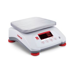 Ohaus 1.5kg Valor 4000 Compact Bench Scale - Plastic Housing / EC Type Approved