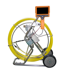 ATP 60 Metre Pipe Inspection Camera System