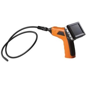 USB Video Borescope with Wireless Display