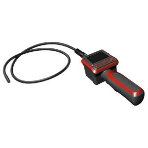 Colour Display Borescope