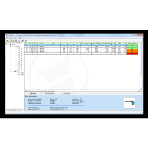 Vibration Calculator