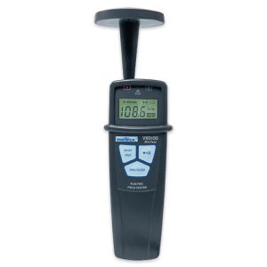 VX0100 Electric Field Strength Meter for Physical Agents Directive 2004/40/EC