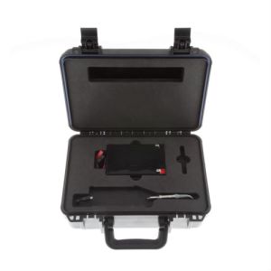 SV 971 Weatherproof Outdoor Monitoring Case Castle